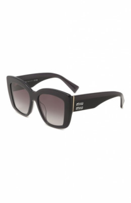 Солнцезащитные очки Miu Miu